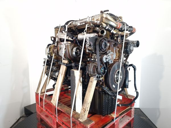 Mercedes Benz OM470LA 6-7-01 Engine (Truck) - Motor pre Nákladné auto: obrázok 5 Mercedes Benz OM470LA 6-7-01 Engine (Truck) - Motor pre Nákladné auto: obrázok 5