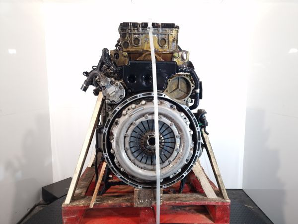 Mercedes Benz OM470LA 6-7-01 Engine (Truck) - Motor pre Nákladné auto: obrázok 3 Mercedes Benz OM470LA 6-7-01 Engine (Truck) - Motor pre Nákladné auto: obrázok 3
