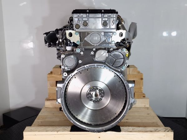 Mercedes Benz OM470LA Actros Engine (Truck) New - Motor pre Nákladné auto: obrázok 2 Mercedes Benz OM470LA Actros Engine (Truck) New - Motor pre Nákladné auto: obrázok 2