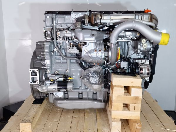 Mercedes Benz OM470LA Actros Engine (Truck) New - Motor pre Nákladné auto: obrázok 3 Mercedes Benz OM470LA Actros Engine (Truck) New - Motor pre Nákladné auto: obrázok 3
