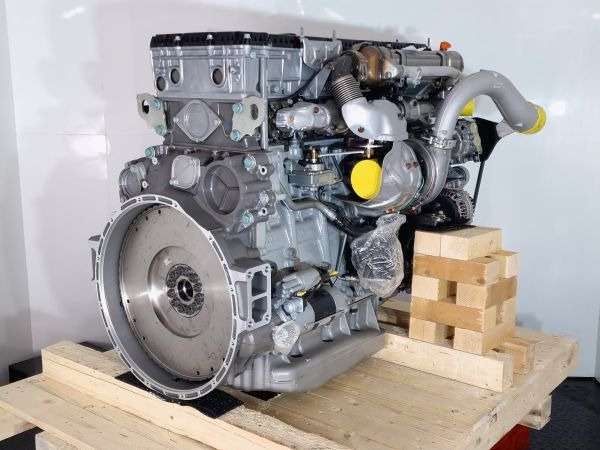 Mercedes Benz OM470LA Actros Engine (Truck) New - Motor pre Nákladné auto: obrázok 1 Mercedes Benz OM470LA Actros Engine (Truck) New - Motor pre Nákladné auto: obrázok 1