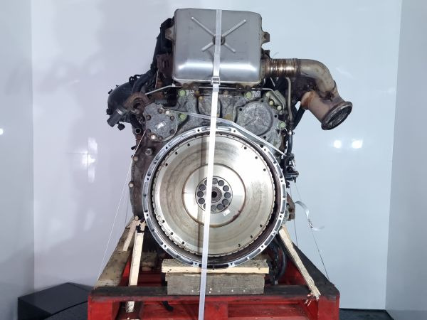 Mercedes Benz OM471LA.5-5-00 Engine (Truck) - Motor pre Nákladné auto: obrázok 2 Mercedes Benz OM471LA.5-5-00 Engine (Truck) - Motor pre Nákladné auto: obrázok 2