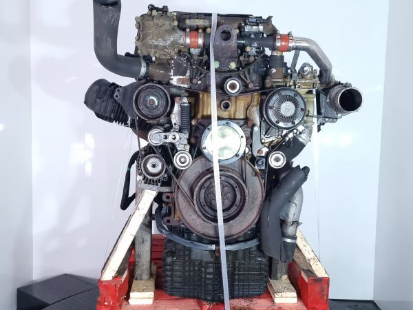 Mercedes Benz OM471LA.5-5-00 Engine (Truck) - Motor pre Nákladné auto: obrázok 5 Mercedes Benz OM471LA.5-5-00 Engine (Truck) - Motor pre Nákladné auto: obrázok 5
