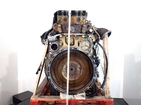Mercedes Benz OM471LA.6-1-00 Engine (Truck) - Motor pre Nákladné auto: obrázok 2 Mercedes Benz OM471LA.6-1-00 Engine (Truck) - Motor pre Nákladné auto: obrázok 2