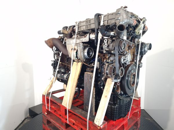 Mercedes Benz OM471LA.6-3-00 Engine (Truck) - Motor pre Nákladné auto: obrázok 5 Mercedes Benz OM471LA.6-3-00 Engine (Truck) - Motor pre Nákladné auto: obrázok 5