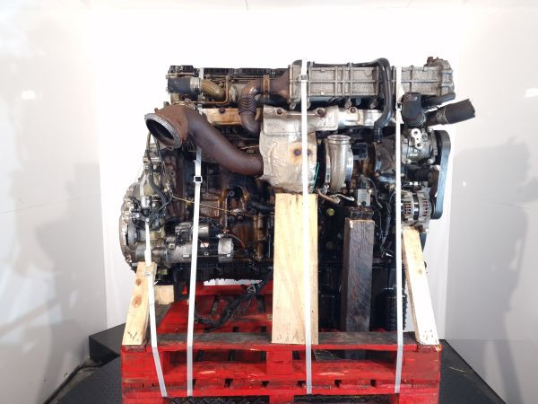 Mercedes Benz OM471LA.6-3-00 Engine (Truck) - Motor pre Nákladné auto: obrázok 4 Mercedes Benz OM471LA.6-3-00 Engine (Truck) - Motor pre Nákladné auto: obrázok 4