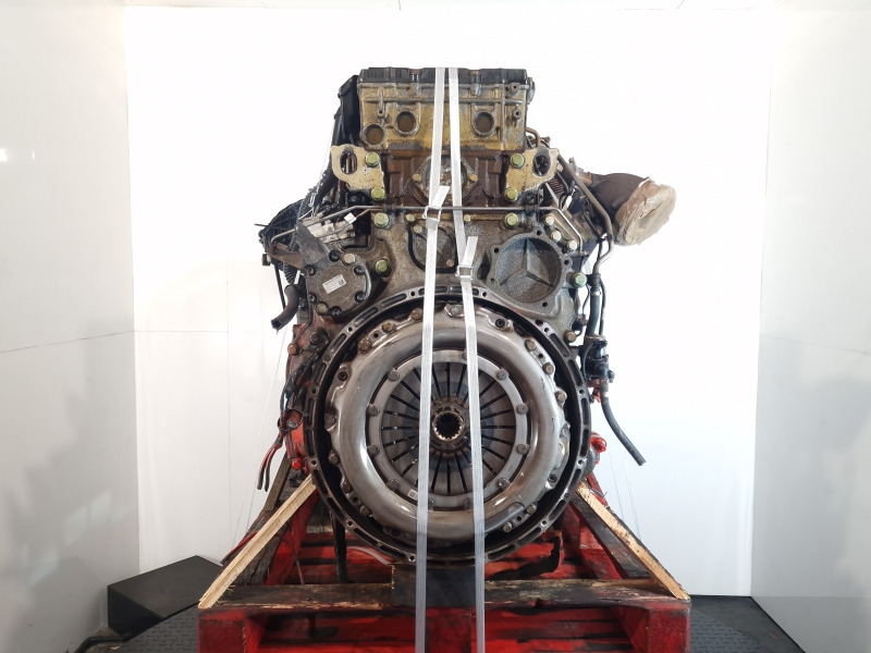 Mercedes Benz OM471LA.6-9-01 Engine (Truck) - Motor pre Nákladné auto: obrázok 3 Mercedes Benz OM471LA.6-9-01 Engine (Truck) - Motor pre Nákladné auto: obrázok 3