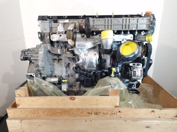 Mercedes Benz OM471LA.E5-00 D4G01 Engine (Industrial) NEW - Motor pre Priemyselný stroj: obrázok 5 Mercedes Benz OM471LA.E5-00 D4G01 Engine (Industrial) NEW - Motor pre Priemyselný stroj: obrázok 5