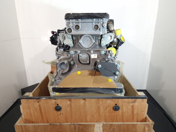 Mercedes Benz OM471LA.E5-00 D4G01 Engine (Industrial) NEW - Motor pre Priemyselný stroj: obrázok 4 Mercedes Benz OM471LA.E5-00 D4G01 Engine (Industrial) NEW - Motor pre Priemyselný stroj: obrázok 4