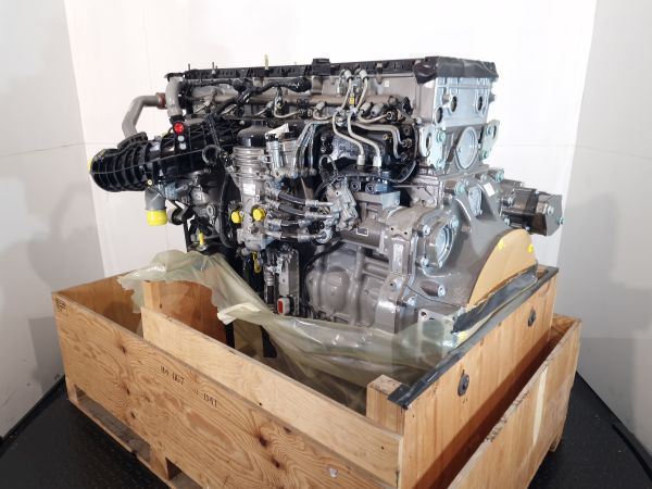 Mercedes Benz OM471LA - Motor pre Stavebné stroje: obrázok 4 Mercedes Benz OM471LA - Motor pre Stavebné stroje: obrázok 4