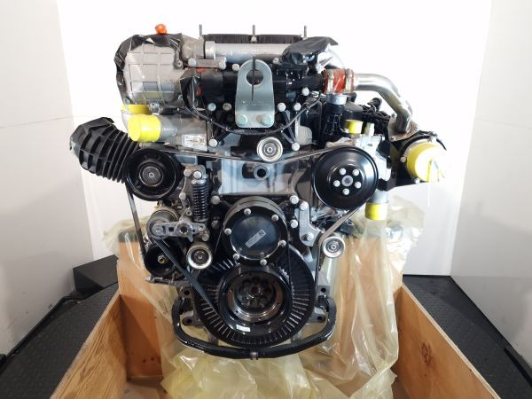 Mercedes Benz OM471LA - Motor pre Stavebné stroje: obrázok 1 Mercedes Benz OM471LA - Motor pre Stavebné stroje: obrázok 1