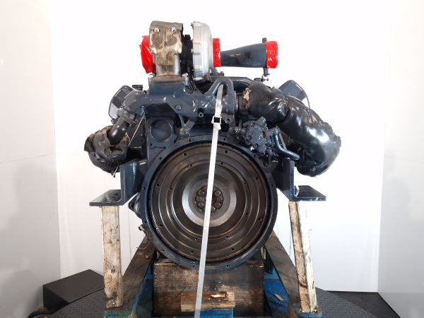 Mercedes Benz OM501LA.E2/2 Engine (Industrial/Plant) - Motor pre Priemyselný stroj: obrázok 2 Mercedes Benz OM501LA.E2/2 Engine (Industrial/Plant) - Motor pre Priemyselný stroj: obrázok 2