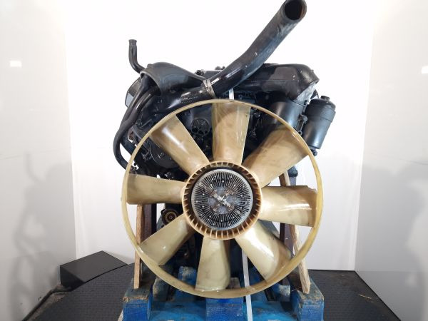 Mercedes Benz OM501LA Engine (Truck) ACTROS - Motor pre Nákladné auto: obrázok 5 Mercedes Benz OM501LA Engine (Truck) ACTROS - Motor pre Nákladné auto: obrázok 5