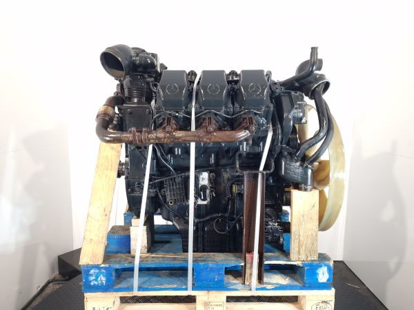 Mercedes Benz OM501LA Engine (Truck) ACTROS - Motor pre Nákladné auto: obrázok 3 Mercedes Benz OM501LA Engine (Truck) ACTROS - Motor pre Nákladné auto: obrázok 3