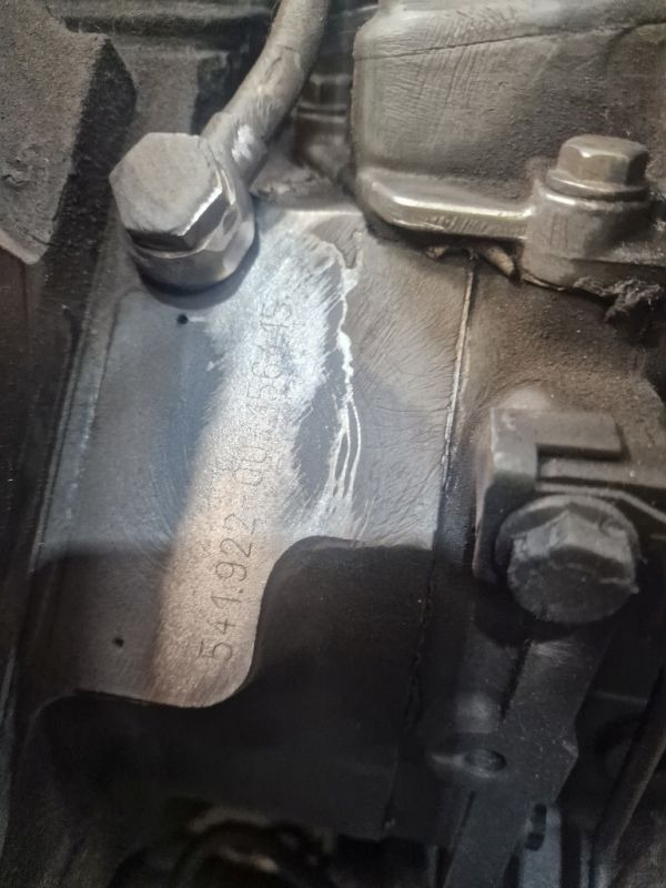 Mercedes Benz OM501LA Engine (Truck) - Motor pre Nákladné auto: obrázok 2 Mercedes Benz OM501LA Engine (Truck) - Motor pre Nákladné auto: obrázok 2