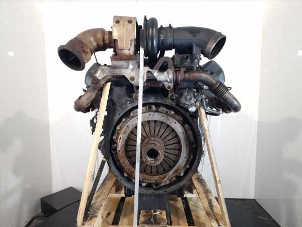 Mercedes Benz OM501LA Engine (Truck) - Motor pre Nákladné auto: obrázok 4 Mercedes Benz OM501LA Engine (Truck) - Motor pre Nákladné auto: obrázok 4