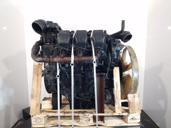 Mercedes Benz OM501LA Engine (Truck) - Motor pre Nákladné auto: obrázok 5 Mercedes Benz OM501LA Engine (Truck) - Motor pre Nákladné auto: obrázok 5