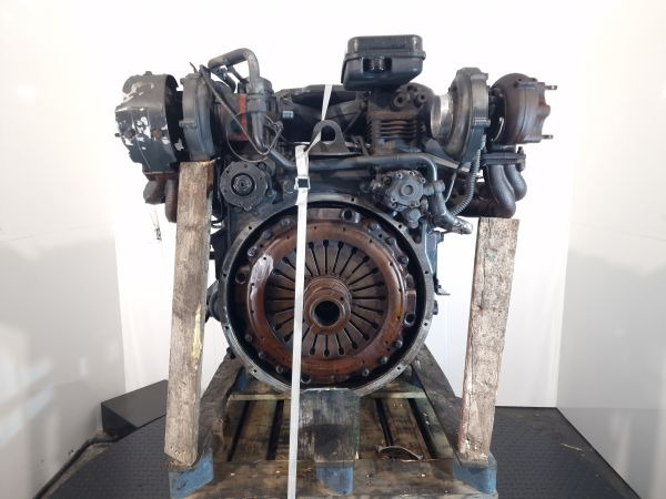 Mercedes Benz OM502LA.II/1-00 Engine (Truck) ACTROS - Motor pre Nákladné auto: obrázok 3 Mercedes Benz OM502LA.II/1-00 Engine (Truck) ACTROS - Motor pre Nákladné auto: obrázok 3