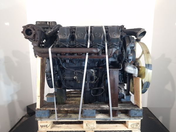 Mercedes Benz OM502LA.II/1-00 Engine (Truck) ACTROS - Motor pre Nákladné auto: obrázok 4 Mercedes Benz OM502LA.II/1-00 Engine (Truck) ACTROS - Motor pre Nákladné auto: obrázok 4