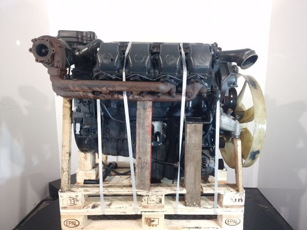 Mercedes Benz OM502LA.II/1-00 Engine (Truck) - Motor pre Nákladné auto: obrázok 4 Mercedes Benz OM502LA.II/1-00 Engine (Truck) - Motor pre Nákladné auto: obrázok 4
