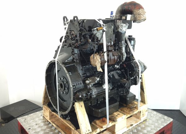 Mercedes Benz OM904LA.V/2-02 Bus Spec Engine (Truck) - Motor pre Nákladné auto: obrázok 1 Mercedes Benz OM904LA.V/2-02 Bus Spec Engine (Truck) - Motor pre Nákladné auto: obrázok 1