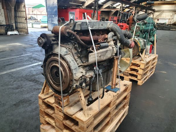 Mercedes Benz OM906LA PTO - Motor pre Nákladné auto: obrázok 2 Mercedes Benz OM906LA PTO - Motor pre Nákladné auto: obrázok 2