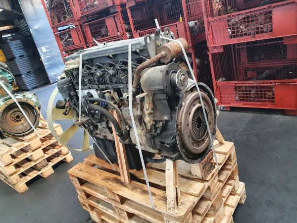 Mercedes Benz OM906LA PTO - Motor pre Nákladné auto: obrázok 1 Mercedes Benz OM906LA PTO - Motor pre Nákladné auto: obrázok 1