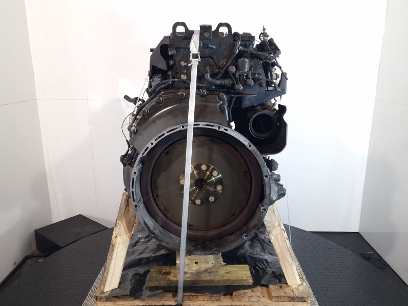 Mercedes Benz OM906LA.V/3-00 Econic Spec Engine (Truck) - Motor pre Nákladné auto: obrázok 2 Mercedes Benz OM906LA.V/3-00 Econic Spec Engine (Truck) - Motor pre Nákladné auto: obrázok 2
