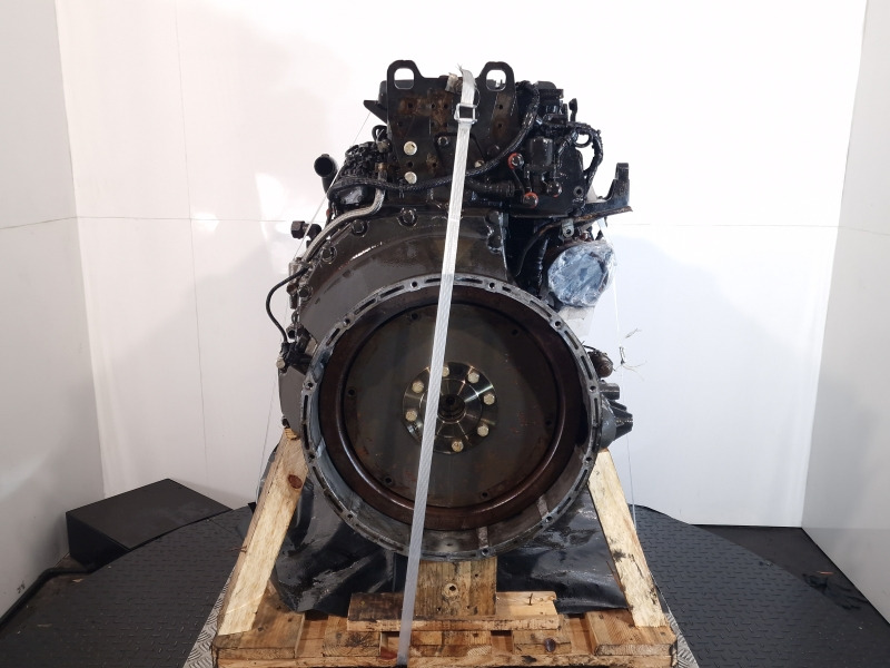 Mercedes Benz OM906LA.V/3-00 Econic Spec Engine (Truck) - Motor pre Nákladné auto: obrázok 2 Mercedes Benz OM906LA.V/3-00 Econic Spec Engine (Truck) - Motor pre Nákladné auto: obrázok 2