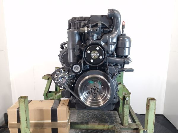 Mercedes Benz OM926LA.E3/5-02 Engine (Industrial) NEW - Motor pre Priemyselný stroj: obrázok 5 Mercedes Benz OM926LA.E3/5-02 Engine (Industrial) NEW - Motor pre Priemyselný stroj: obrázok 5