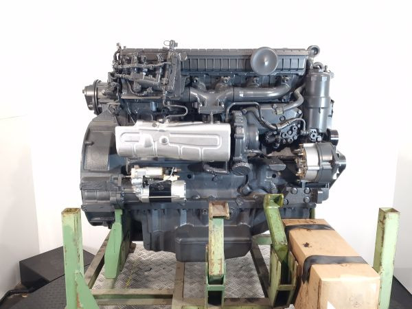 Mercedes Benz OM926LA.E3/5-02 Engine (Industrial) NEW - Motor pre Priemyselný stroj: obrázok 3 Mercedes Benz OM926LA.E3/5-02 Engine (Industrial) NEW - Motor pre Priemyselný stroj: obrázok 3
