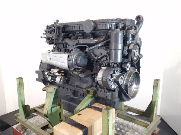 Mercedes Benz OM926LA.E3/5-02 Engine (Industrial) NEW - Motor pre Priemyselný stroj: obrázok 4 Mercedes Benz OM926LA.E3/5-02 Engine (Industrial) NEW - Motor pre Priemyselný stroj: obrázok 4