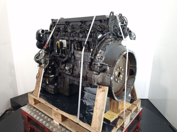 Motor pre Nákladné auto Mercedes Benz OM926LA.EEV/2-00 Econic Spec Engine (Truck): obrázok 8 Motor pre Nákladné auto Mercedes Benz OM926LA.EEV/2-00 Econic Spec Engine (Truck): obrázok 8