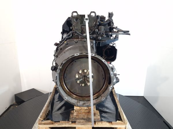Mercedes Benz OM926LA.EEV/2-00 Econic Spec Engine (Truck) - Motor pre Nákladné auto: obrázok 2 Mercedes Benz OM926LA.EEV/2-00 Econic Spec Engine (Truck) - Motor pre Nákladné auto: obrázok 2