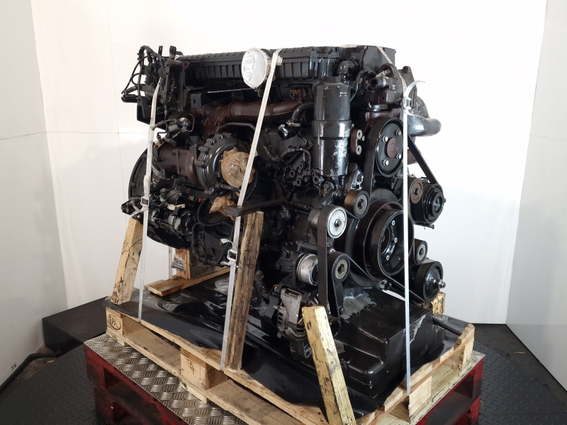 Mercedes Benz OM926LA.EEV/2-00 Econic Spec Engine (Truck) - Motor pre Nákladné auto: obrázok 4 Mercedes Benz OM926LA.EEV/2-00 Econic Spec Engine (Truck) - Motor pre Nákladné auto: obrázok 4