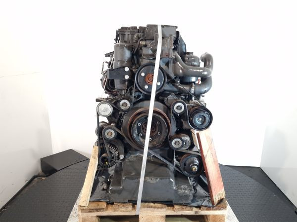 Mercedes Benz OM926LA.EEV/2-00 Econic Spec Engine (Truck) - Motor pre Nákladné auto: obrázok 5 Mercedes Benz OM926LA.EEV/2-00 Econic Spec Engine (Truck) - Motor pre Nákladné auto: obrázok 5