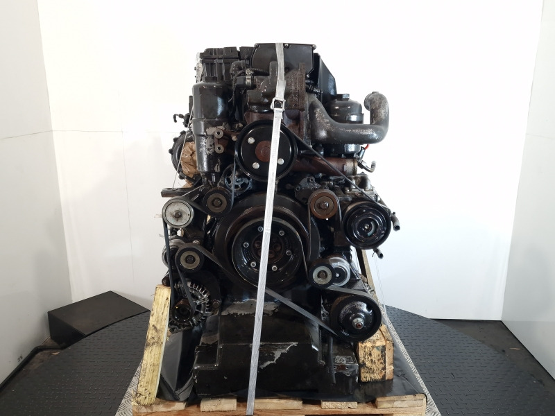 Mercedes Benz OM926LA.EEV/2-00 Econic Spec Engine (Truck) - Motor pre Nákladné auto: obrázok 5 Mercedes Benz OM926LA.EEV/2-00 Econic Spec Engine (Truck) - Motor pre Nákladné auto: obrázok 5