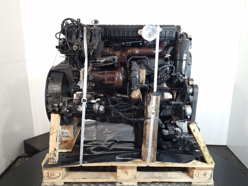 Mercedes Benz OM926LA.EEV/2-00 Econic Spec Engine (Truck) - Motor pre Nákladné auto: obrázok 3 Mercedes Benz OM926LA.EEV/2-00 Econic Spec Engine (Truck) - Motor pre Nákladné auto: obrázok 3