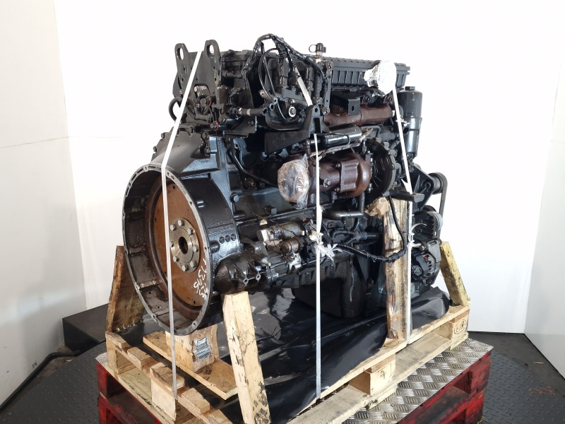 Mercedes Benz OM926LA.EEV/2-00 Econic Spec Engine (Truck) - Motor pre Nákladné auto: obrázok 1 Mercedes Benz OM926LA.EEV/2-00 Econic Spec Engine (Truck) - Motor pre Nákladné auto: obrázok 1