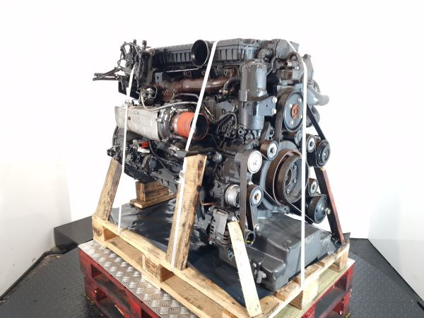 Mercedes Benz OM926LA.EEV/2-00 Econic Spec Engine (Truck) - Motor pre Nákladné auto: obrázok 4 Mercedes Benz OM926LA.EEV/2-00 Econic Spec Engine (Truck) - Motor pre Nákladné auto: obrázok 4