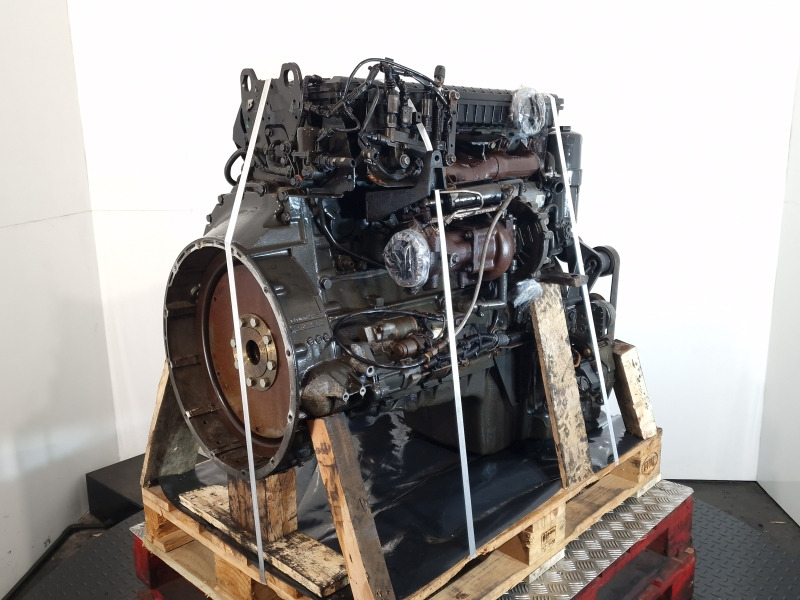 Mercedes Benz OM926LA.EEV/2-03 Econic Spec Engine (Truck) - Motor pre Nákladné auto: obrázok 1 Mercedes Benz OM926LA.EEV/2-03 Econic Spec Engine (Truck) - Motor pre Nákladné auto: obrázok 1