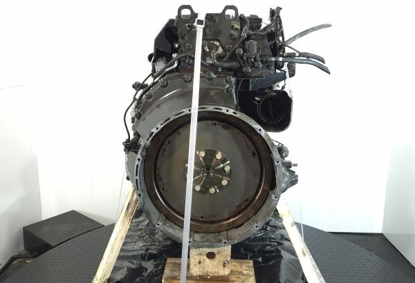 Mercedes Benz OM926LA.EEV/2-03 Econic Spec Engine (Truck) - Motor pre Nákladné auto: obrázok 2 Mercedes Benz OM926LA.EEV/2-03 Econic Spec Engine (Truck) - Motor pre Nákladné auto: obrázok 2