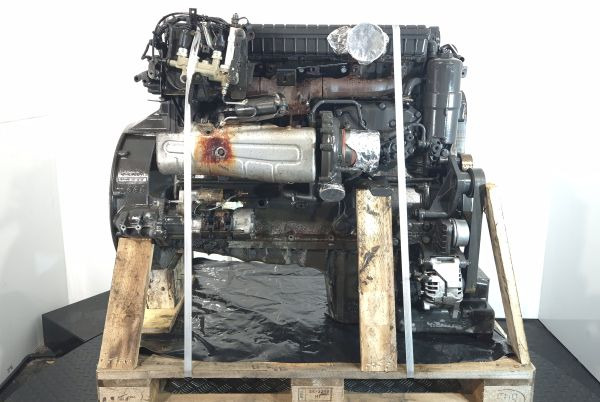 Mercedes Benz OM926LA.EEV/2-03 Econic Spec Engine (Truck) - Motor pre Nákladné auto: obrázok 4 Mercedes Benz OM926LA.EEV/2-03 Econic Spec Engine (Truck) - Motor pre Nákladné auto: obrázok 4