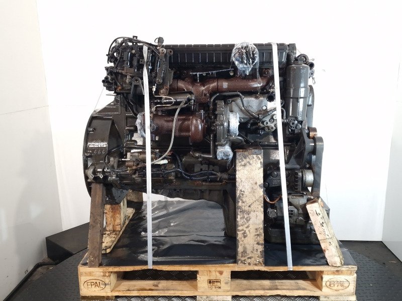 Mercedes Benz OM926LA.EEV/2-03 Econic Spec Engine (Truck) - Motor pre Nákladné auto: obrázok 3 Mercedes Benz OM926LA.EEV/2-03 Econic Spec Engine (Truck) - Motor pre Nákladné auto: obrázok 3