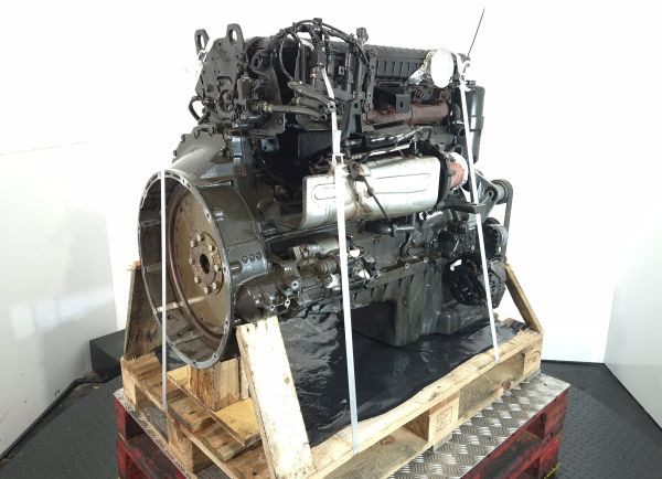 Mercedes Benz OM926LA.EEV/2-03 Econic Spec Engine (Truck) - Motor pre Nákladné auto: obrázok 1 Mercedes Benz OM926LA.EEV/2-03 Econic Spec Engine (Truck) - Motor pre Nákladné auto: obrázok 1