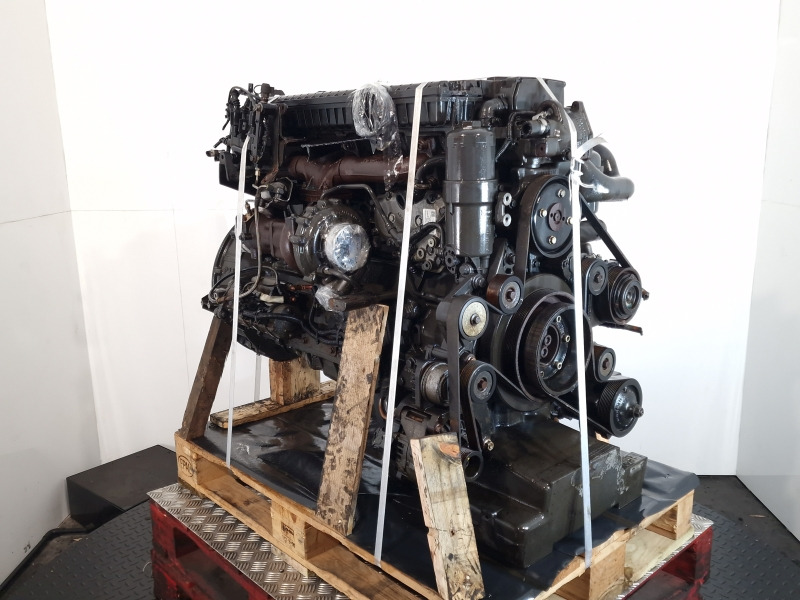Mercedes Benz OM926LA.EEV/2-03 Econic Spec Engine (Truck) - Motor pre Nákladné auto: obrázok 4 Mercedes Benz OM926LA.EEV/2-03 Econic Spec Engine (Truck) - Motor pre Nákladné auto: obrázok 4