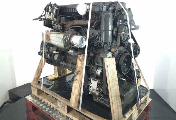 Mercedes Benz OM926LA.EEV/2-03 Econic Spec Engine (Truck) - Motor pre Nákladné auto: obrázok 5 Mercedes Benz OM926LA.EEV/2-03 Econic Spec Engine (Truck) - Motor pre Nákladné auto: obrázok 5