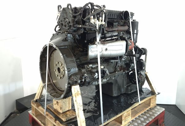 Mercedes Benz OM926LA.EEV/2-03 Econic Spec Engine (Truck) - Motor pre Nákladné auto: obrázok 1 Mercedes Benz OM926LA.EEV/2-03 Econic Spec Engine (Truck) - Motor pre Nákladné auto: obrázok 1