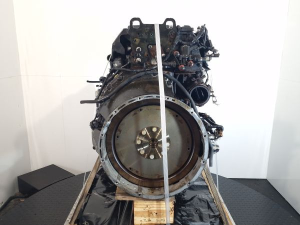 Mercedes Benz OM926LA.EEV/3-03 Econic Spec Engine (Truck) - Motor pre Nákladné auto: obrázok 3 Mercedes Benz OM926LA.EEV/3-03 Econic Spec Engine (Truck) - Motor pre Nákladné auto: obrázok 3