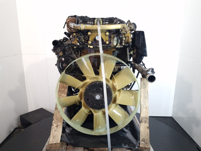 Mercedes Benz OM934LA.6-3-00 Engine (Truck) - Motor pre Nákladné auto: obrázok 5 Mercedes Benz OM934LA.6-3-00 Engine (Truck) - Motor pre Nákladné auto: obrázok 5